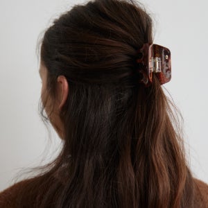 [마그넷 아카이브] [3rd] Magnet Hair Claw (Brown)