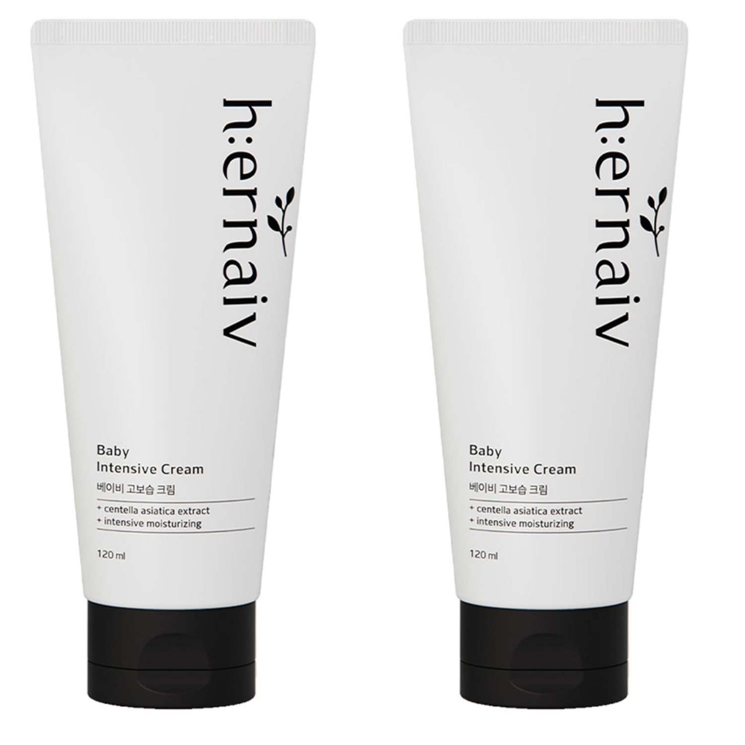 <b>어네이브</b> 베이비 고보습 크림