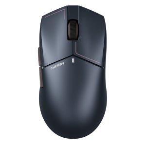 CHERRY  XTRFY MW 5500 8K 유무선 게이밍 마우스