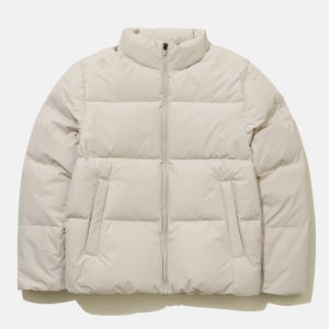 [데상트] 스탠다드 푸퍼 다운 자켓 SP323XDJ91 SP323XDJ91