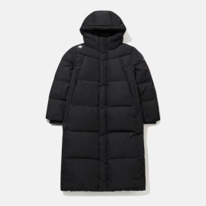 [데상트] 캐논 롱 덕 다운 자켓 SP323XDJ92 SP323XDJ92