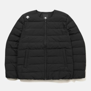 [데상트] 퀄팅 경량 다운 자켓 SP423XDJO4 SP423XDJO4