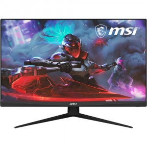 MSI 옵틱스 G273QF 게이밍 165 래피드IPS WQHD 무결점