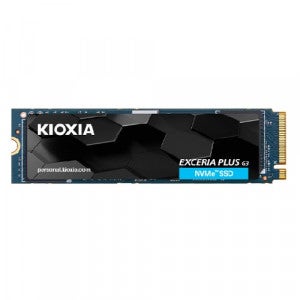 키오시아 EXCERIA PLUS G3 M.2 NVMe (2TB)