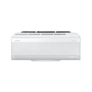 삼성전자 AI 무풍콤보 벽걸이 24.4㎡ (리모컨 포함) AR80F07D21WT