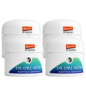 마티나겝하르트 마티나 아보카도 아이크림 30ml 4개 마티나겝하르트 탄력크림