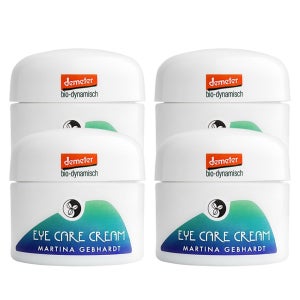 마티나겝하르트 아보카도 아이크림 30ml 4개 마티나 아이케어