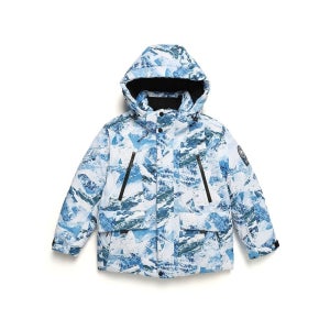 [롯데백화점] 블랙야크 키즈 BK노르딕E다운자켓1BKPAW3918 LE1220551304