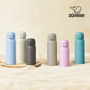 조지루시 원터치 텀블러 SM-WS36 360ml 보온병