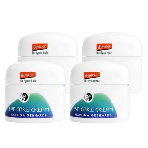 마티나겝하르트 아보카도 아이크림 30ml 4개 독일 마티나 탄력크림