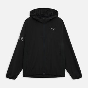 푸마 Puma X Hello Sunrise Wv Jkt Puma Black