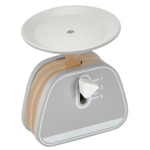 3세유아 주방놀이 무게 차이 이해 원목 저울 장난감 여아 어린이날 육아템 인지능력