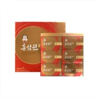 정관장 홍삼원골드 50ml x 30개입