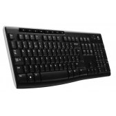 로지텍 K270 Wireless Keyboard