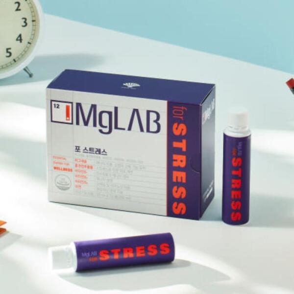 마그네슘B