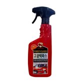불스원 퍼스트클래스 레자왁스 550ml