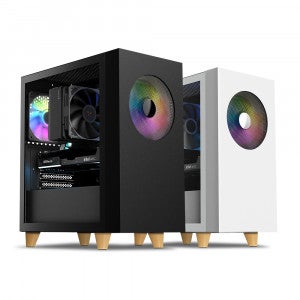 마이크로닉스 WIZMAX 우퍼 딥톤 (블랙)