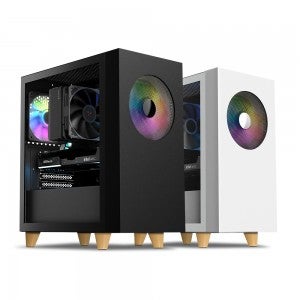 마이크로닉스 WIZMAX 우퍼 딥톤 (블랙)