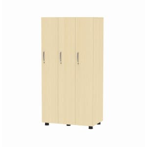 [HPM] HK 3인 락커장/3열1단