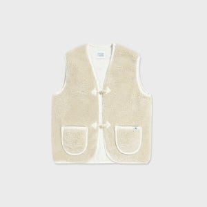 스내피커들 Teddy Therapy Vest