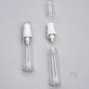 진공 스프레이 공병 10ML 휴대용스프레이공병 미스트용기 향수소분공병