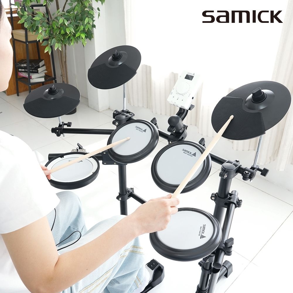 Samick 삼익악기 BM-1 MK2 전자드럼