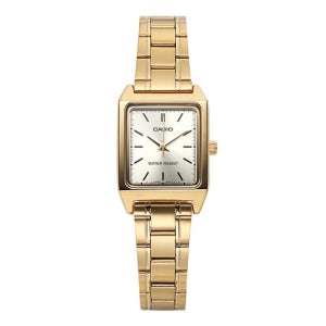 카시오 시계 LTP-V007G-9EUDF 아날로그 여성메탈시계 당일발송