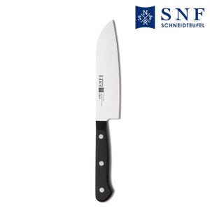 SNF Elite S 산토쿠 나이프 130 (독일최고급스텐재질)