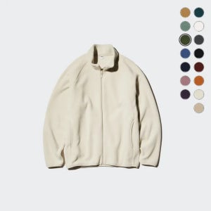 유니클로 후리스 플리스 자켓 재킷 10컬러 479792