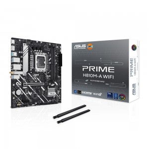 ASUS PRIME H810M-A WIFI 코잇