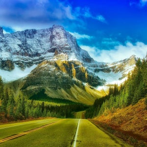 단체옐로나이프해외패키지 커플여행 하나투어 우정패키지 휴양지