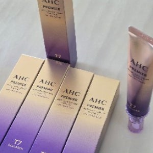 AHC 아이크림 라인타이트닝 T7 시즌13 40ml 6개