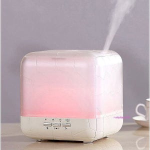 대용량 세척쉬운 원룸 무드등 초음파가습기 세척편한 사무용 저소음 사무실용pqr917