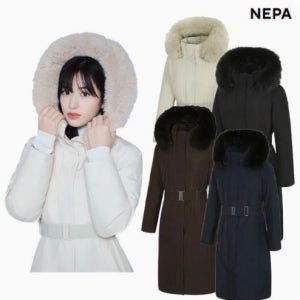 [롯데백화점] 네파 [최초가:690,000원]남여 안유진/이준호 아르테 고어텍스 구스다운 7J82075 7J72075 LE1216817217