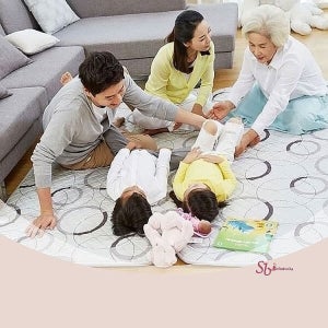 전기장판 절전형 소형 일월 워셔벌 전기매트 싱글매트 침대용 전자파NO 1인용ncz855