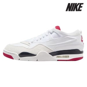 [하프클럽]  조던 운동화 /T3- FQ7939-102 / 남성 에어 조던 4 RM