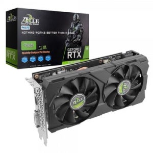 액슬 지포스 RTX 2060 SUPER D6 8GB 에즈윈 (엔비디아 컴퓨터 그래픽카드)