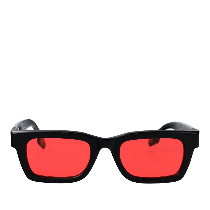 <b>비전</b>오브슈퍼 렉탱귤러 <b>볼드</b> 템플 선글라스 51 VS0SUN 001