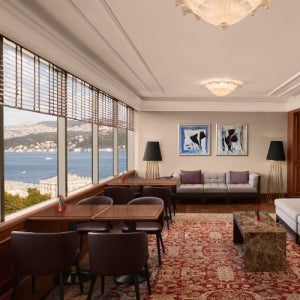 터키연계 이스탄불 튀르키예여행 럭셔리스테이 카파도키아 리츠칼튼