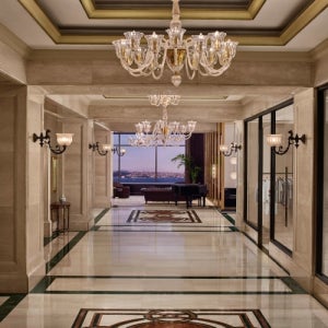 터키연계 이스탄불 튀르키예여행 럭셔리스테이 리츠칼튼 카파도키아