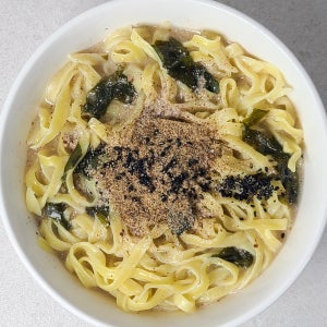 들깨 수제비 3종(수제비 칼국수 칼제비) 들깨 수제비(2인분) 800g