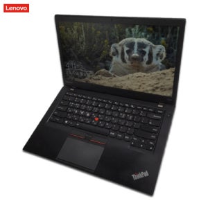 리퍼비시 레노버 씽크패드 i5 RAM 16GB SSD 512GB 14인치 리퍼 노트북