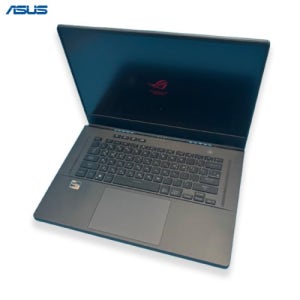 ASUS Ryzen9 RAM 24GB RTX 3050 15.6인치 하이엔드 게이밍 노트북