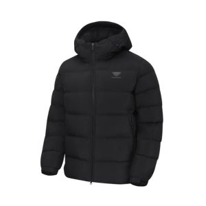 다이나핏 오로라 아이시 M 미들 다운 자켓 YMW25512 Z1 Z2 C5