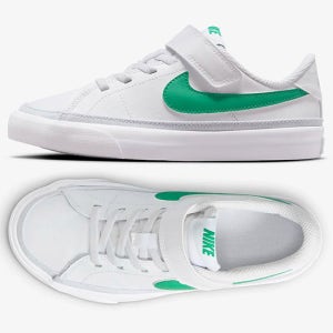 (나이키) 나이키 아동화 코트 레거시 PS DA5381-120 S2402