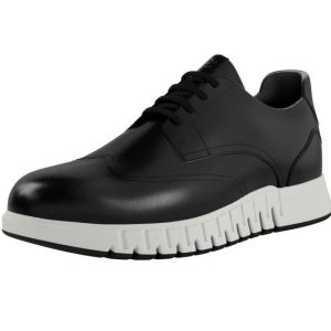 [롯데백화점] 에코 남성 구두 그루브 스튜디오 M 512304-51052 LE1219523991