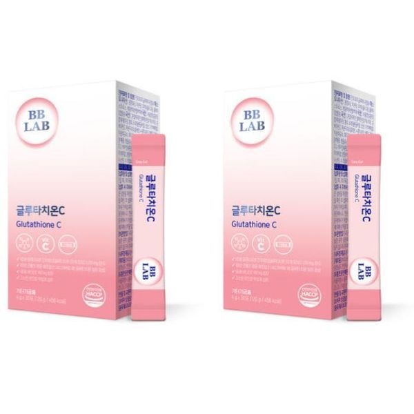 글루타치온 젤리스틱