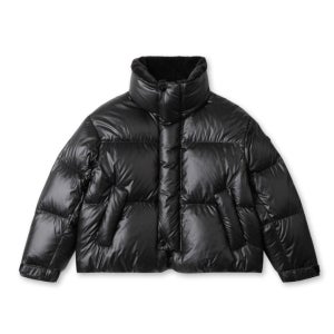 블랙야크 키즈 로미 미들 다운재킷 B1 1BKPAWU504 BK GP