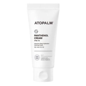 아토팜 판테놀 수분 보습 장벽 유아 크림 추천 80ml