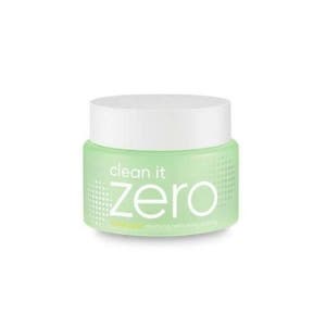 바닐라코 클린 잇 제로 클렌징밤 포어 클래리파잉 100ml x 10개GRS